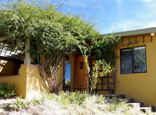 1212 E Paseo Encino, Oracle, AZ 85623