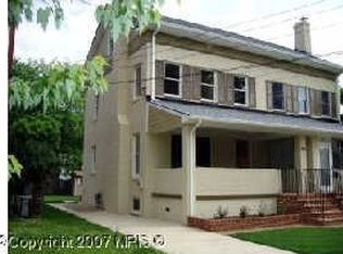 815 20th St S, Arlington, VA 22202