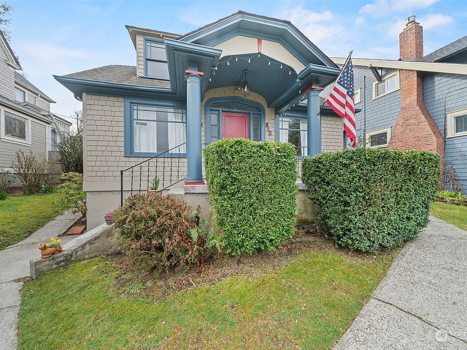 1st image of 812 N I Street