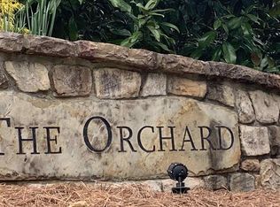 LOT 16 Bennett Orchard Trl LOT 16, Chapel Hill, NC 27516