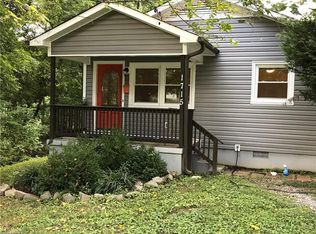 1715 Trogdon St, Greensboro, NC 27403