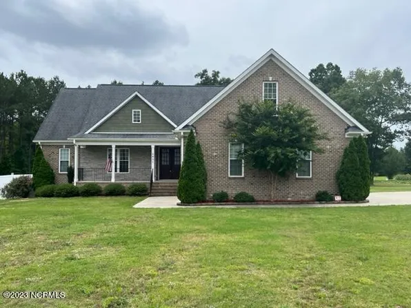 5931 Bend Of The River Road, Rocky Mount, NC 27803