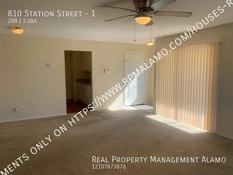 810 Station St #1 — Photo 3