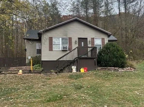 5205 Cutler Lake Rd, Blue Rock, OH 43720