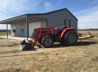 12499 W Rock Creek Rd, Coleman, OK 73432