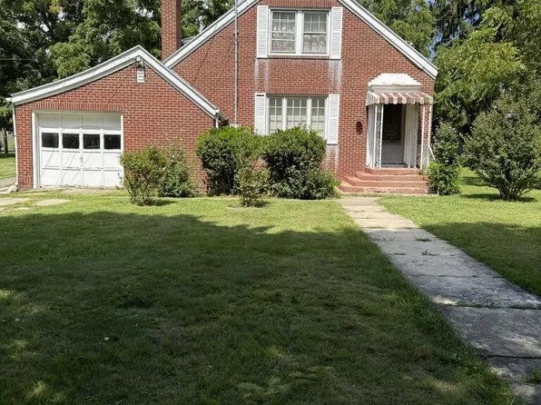 103 Porter St, Beckley, WV 25801