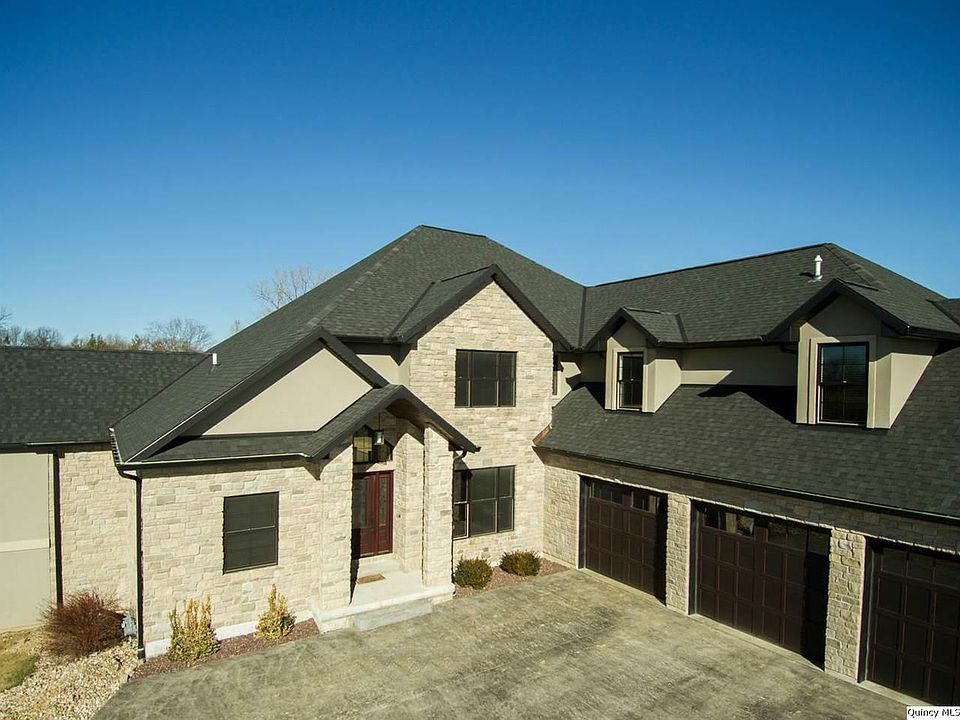 523 Long Dr, Quincy, IL 62305 Zillow