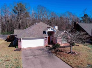 1206 Hummingbird Cir, Longview, TX 75601