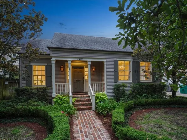 328 E Livingston Pl, Metairie, LA 70005