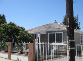 2425 W Stanford St, Santa Ana, CA 92704