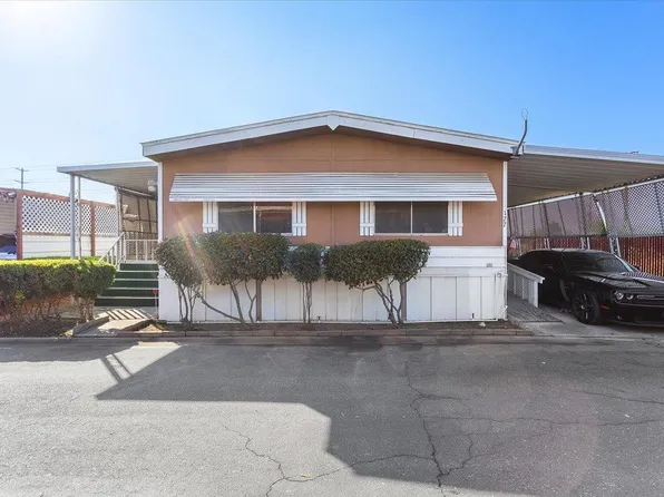 4837 Faith Home Rd Space 177, Ceres, CA 95307