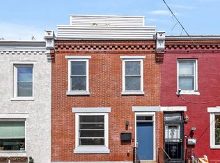 3021 Baltz St, Philadelphia, PA 19121