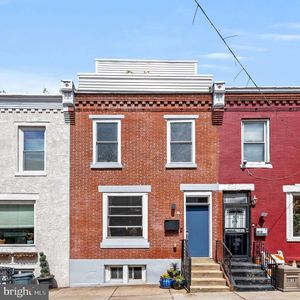 3021 Baltz St, Philadelphia, PA, 19121