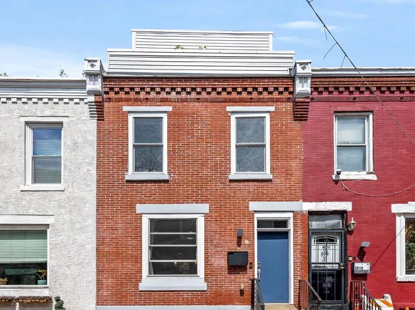 3021 Baltz St, Philadelphia, PA 19121