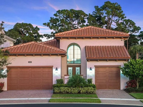 1046 Faulkner Ter, Palm Beach Gardens, FL 33418