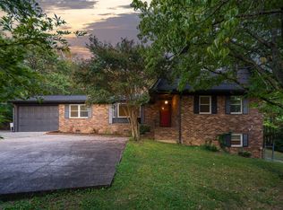 1220 Franklin Dr, Chattanooga, TN 37421