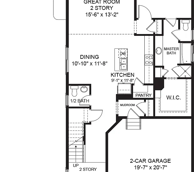 108 N Morning View Dr — Photo 24