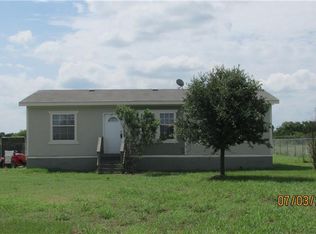 1151 Lorraine Ln, Kaufman, TX 75142