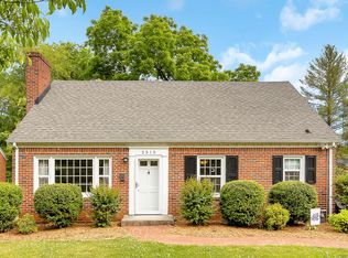 2515 Livingston Rd SW, Roanoke, VA 24015