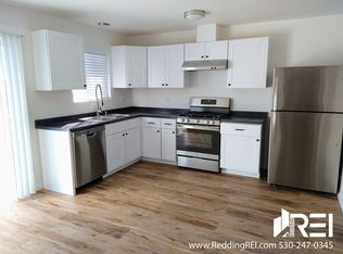 2857 Duane, Redding, CA 96002