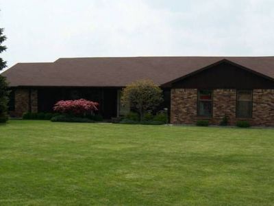 34 S Fairway Dr, Alexandria, IN, 46001