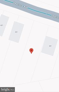 435 Deptford Ave, Woodbury, NJ, 08096
