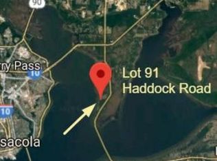 LOT 91 Haddock Rd, Milton, FL 32583