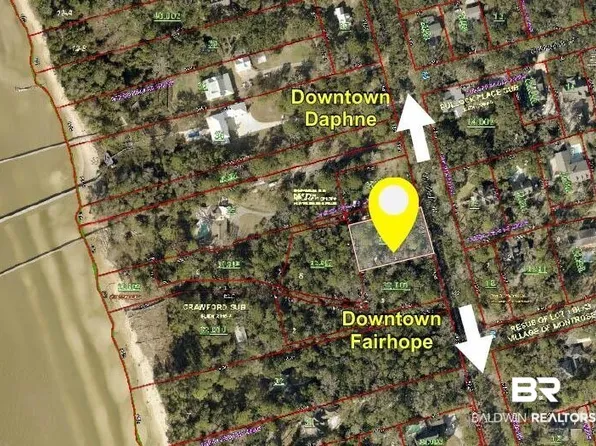 0 Main St, Fairhope, AL 36532