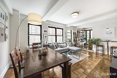 Rented by Halstead Real Estate