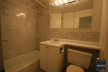 Rented by Bond New York