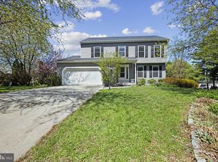 550 Yellow Lily Ct, Westminster, MD