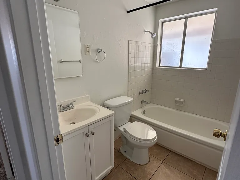 Full bath