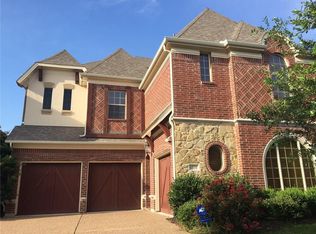 6508 Sleepy Spring Dr, Plano, TX 75024