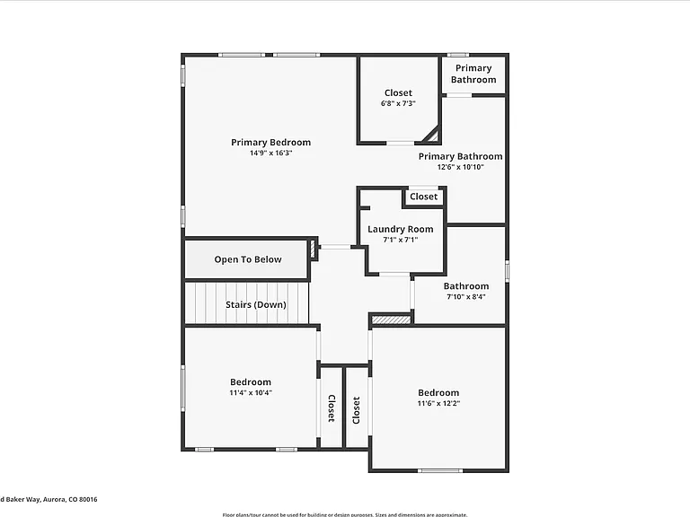 7986 S Grand Baker Way — Photo 2