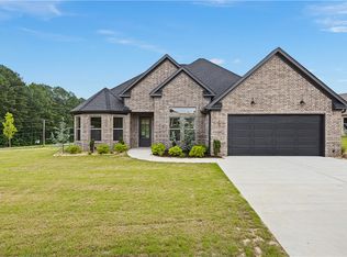 1342 Elk Horn Dr, Russellville, AR 72802