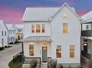 4500 Grassland Dr, Austin, TX 78723