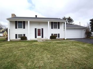 249 Queensland Blvd, Perrysburg, OH