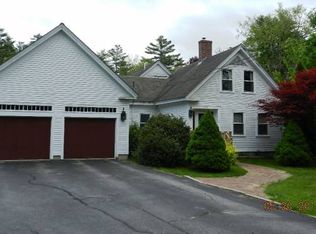 229 New Rye Rd, Epsom, NH 03234