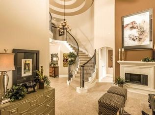 225 Norcia Loop, Liberty Hill, TX 78642
