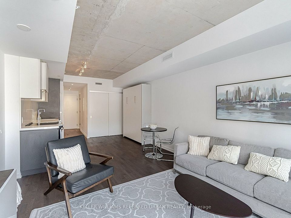 60 Colborne St Toronto, ON, M5E0B7 - Apartments for Rent | Zillow