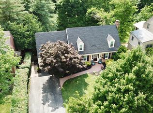 1161 Cleveland Ave, Park Hills, KY 41011