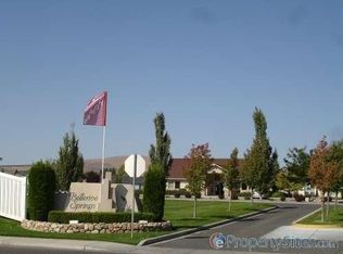 1625 Larkspur Dr, Richland, WA