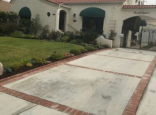 1418 Amapola Ave, Torrance, CA 90501