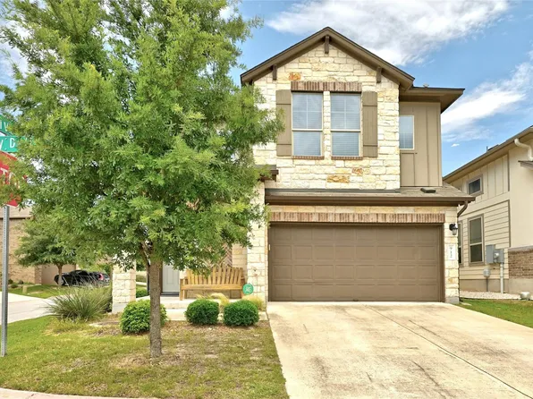 912 Sleepy Dell Ln, Austin, TX 78748