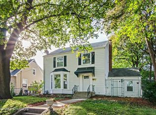 306 Illinois Ave, Elgin, IL 60120