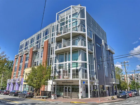 3123 N Davidson St Suite 311, Charlotte, NC 28205