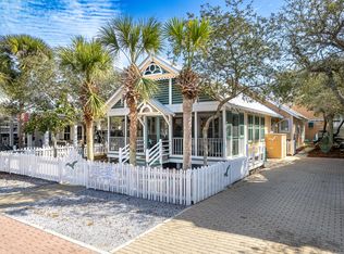 32 Natchez St, Santa Rosa Beach, FL 32459