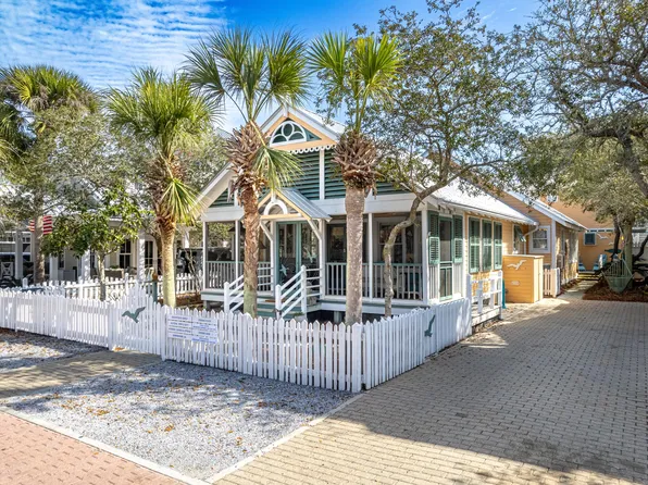 32 Natchez St, Santa Rosa Beach, FL 32459