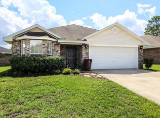 2410 Creekfront Dr, Green Cove Springs, FL 32043