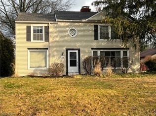 21019 Halburton Rd, Beachwood, OH 44122